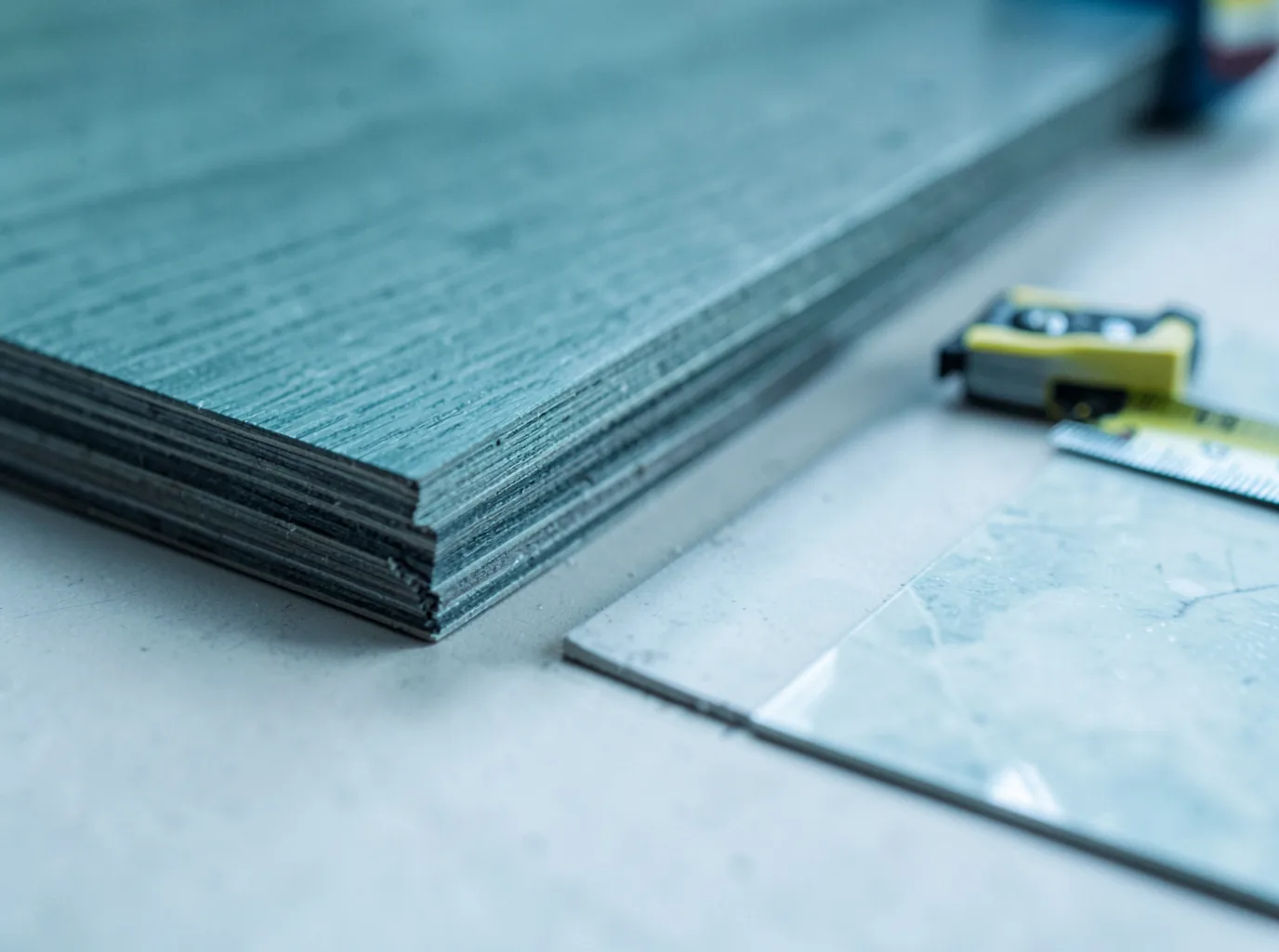 Luxury Vinyl Plank Installation Naubinway, MI FAQs
